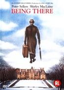 Being there op DVD, Verzenden, Nieuw in verpakking