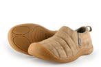 Keen Pantoffels in maat 43 Beige, Overige kleuren, Verzenden, Keen, Pantoffels of Sloffen
