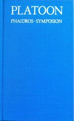 Platoon verzameld werk 1: Xenophoon ; Phaidros ; Syposium /, Boeken, Verzenden, Gelezen, Platoon