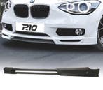 Spoiler Lame Avant Pour Bmw F20 F21 11-15, Verzenden, Nieuw