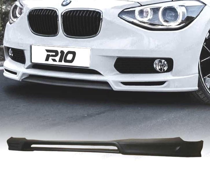 Spoiler Lame Avant Pour Bmw F20 F21 11-15, Auto-onderdelen, Carrosserie, Verzenden