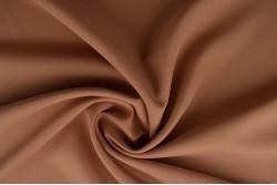 15 meter texture stof - Oud roze - 150cm breed, Verzenden, 120 cm of meer, Roze, Polyester