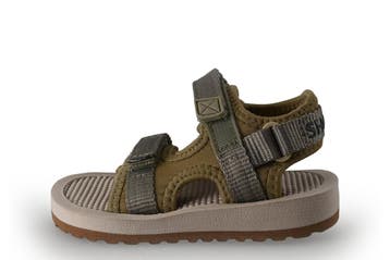 Shoesme Sandalen Jongens in maat 23 Beige, Verzenden, Schoenen
