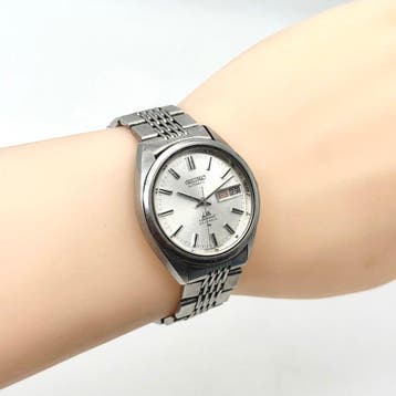 Seiko - Lord Matic - Sans prix de réserve - 5206-6020 -
