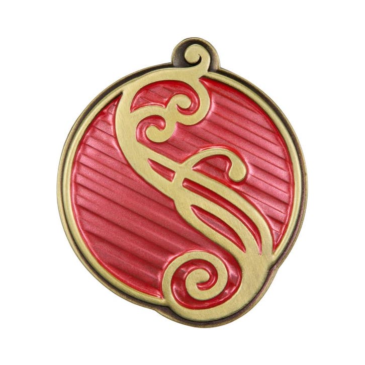 Wicked Shiz Glinda Pin, Collections, Cinéma & Télévision, Enlèvement ou Envoi