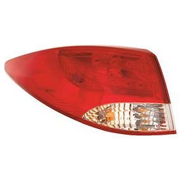 Hyundai IX35 2010-2015 Achterlichtglas Buiten Links, Auto-onderdelen, Verzenden, Nieuw