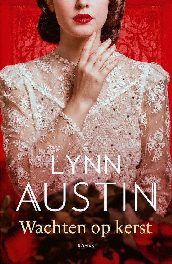 Wachten op kerst 9789029739795 Lynn Austin, Boeken, Stripverhalen, Gelezen, Verzenden