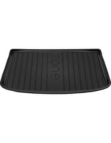 All Weather kofferbakmat Audi A1 Hatchback (lage vloer) 2010, Verzenden