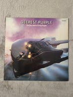 Deep Purple - 4 x Vinyl Albums - inc. Deepest Purple -, Nieuw in verpakking