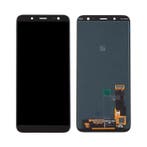 Samsung Galaxy A6 Plus 2018 A605 Scherm (Touchscreen +, Telecommunicatie, Verzenden, Nieuw