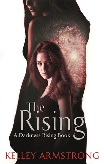 The Rising 9781907410994 Kelley Armstrong, Verzenden, Kelley Armstrong