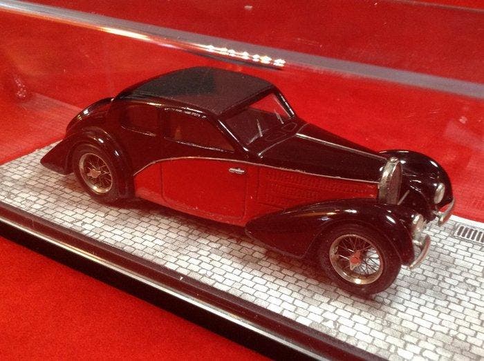 Ma Collection - Carlo Brianza - made in Switzerland 1:43 -, Hobby en Vrije tijd, Modelauto's | 1:5 tot 1:12