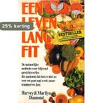 Een leven lang fit 9789032502850 Diamond, Verzenden, Gelezen, Diamond