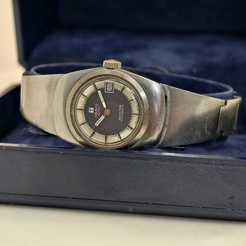 Tissot - lobster seastar automatic lady - Zonder
