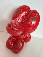 Rob VanMore - Rolex Balloon Dog