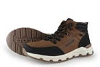 Tom Tailor Veterboots in maat 45 Cognac, Kleding | Heren, Schoenen, Overige kleuren, Verzenden, Boots, Tom Tailor