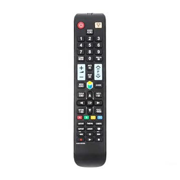 Universele Samsung afstandsbediening – Slimtron AA59-00638A, Ophalen of Verzenden, Neuf