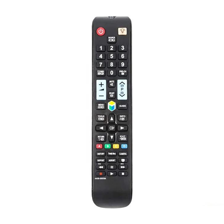 Universele Samsung afstandsbediening – Slimtron AA59-00638A, Diversen, Overige Diversen, Ophalen of Verzenden