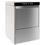 Horeca Vaatwasser | SMART | Mand 500x500 | Afvoerpomp |, Verzenden, Nieuw in verpakking