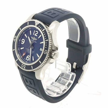 Breitling - Superocean 44 - A17367 - Homme - 2010-2020