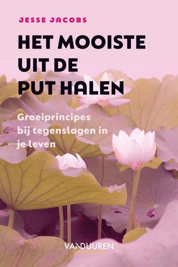 Het mooiste uit de put halen 9789089656322 Jesse Jacobs, Verzenden, Zo goed als nieuw, Jesse Jacobs