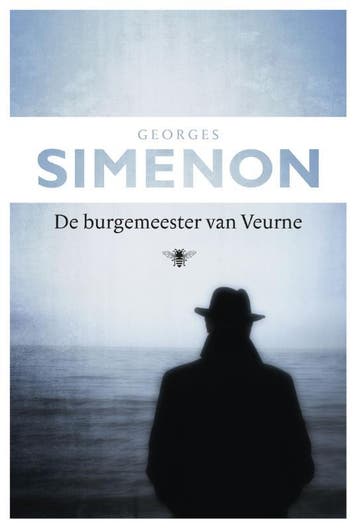 De burgermeester van Veurne / Georges Simenon 9789085426028, Verzenden, Georges Simenon
