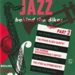 Various - Jazz Behind The Dikes Part 2 (CD, 1991), Verzenden, Gebruikt