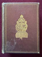 Pickl von Witkenberg - Kämmerer-Almanach - 1903