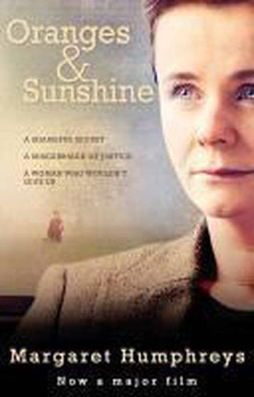 Oranges and Sunshine 9780552163354 Margaret Humphreys, Verzenden, Margaret Humphreys