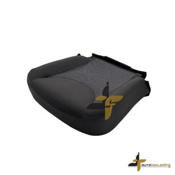 Stoelhoes Peugeot Expert met zitschuim Point Grey, Ophalen of Verzenden