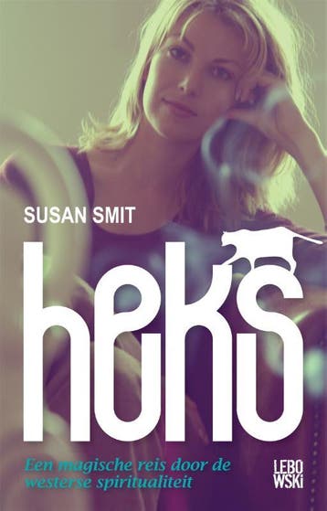 Heks 9789048809981 Susan Smit, Verzenden, Susan Smit