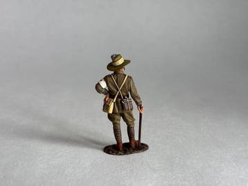 King & Country - Militaire miniatuur beeldjes - Australian, Nieuw