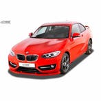 Voorspoiler Lip Vario-X BMW 2 Serie F22 F23 B7068, Nieuw, Voor, BMW