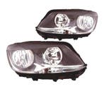 Phares Pour Volkswagen Vw Touran Caddy 2010-, Autos : Pièces & Accessoires, Éclairage, Verzenden