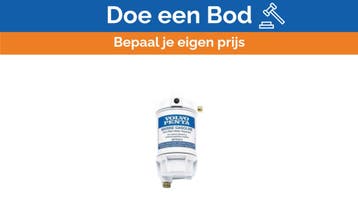 Bieden: Volvo Penta brandstoffilter kit voor, Ophalen of Verzenden