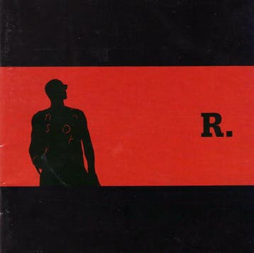 R. Kelly - R. (2xCD, 1998), Verzenden, Gebruikt