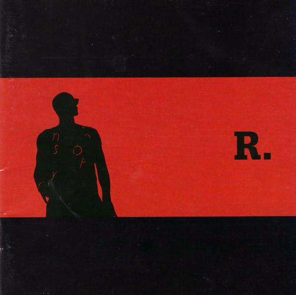 R. Kelly - R. (2xCD, 1998), Cd's en Dvd's, Cd's | Hiphop en Rap, Gebruikt, Verzenden