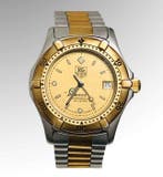 TAG Heuer - 2000 Professional200m964.015 - Sans prix de, Bijoux, Sacs & Beauté, Montres | Anciennes | Antiquités