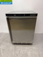 Maxxfrost en acier inoxydable Réfrigérateur 200 litres 230V, Verzenden