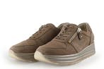 Waldlaufer Veterschoenen in maat 37 Bruin, Kleding | Dames, Schoenen, Verzenden, Overige typen, Zo goed als nieuw, Bruin