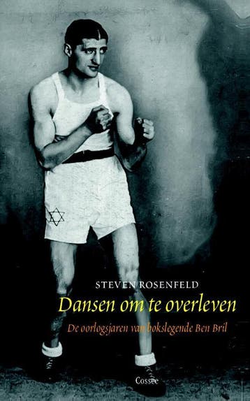 Dansen om te overleven 9789059366190 Steven Rosenfeld, Verzenden, Steven Rosenfeld