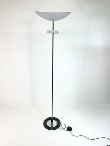 Artemide - Ernesto Gismondi - Staande lamp - Zen - Aluminium