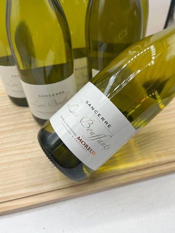2024 Roger & Christophe Moreux Les Bouffants - Sancerre - 6