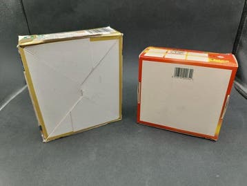 Panini Dragon Ball Z – Lotto 2 Display Box Panini – Dragon, Nieuw
