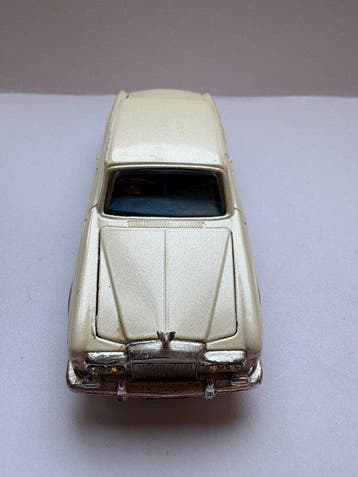 Corgi 1:43 - Modelauto - Rolls Royce Silver Shadow H.J., Nieuw