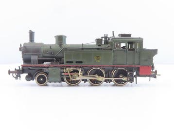 Roco H0 - 43273 - Locomotive avec tender (1) - Série 96 Type, Hobby en Vrije tijd, Modeltreinen | H0, Nieuw