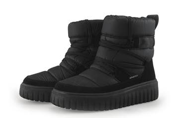 Antarctica Snowboots in maat 39 Zwart, Antarctica, Verzenden, Zwart, Snowboots