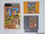 Nintendo Nes - Donkey Kong Classics - FAH, Games en Spelcomputers, Games | Nintendo NES, Verzenden, Gebruikt