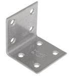 Starx l-steun zonder schroef rvs 6 stuks, Doe-het-zelf en Bouw, Nieuw