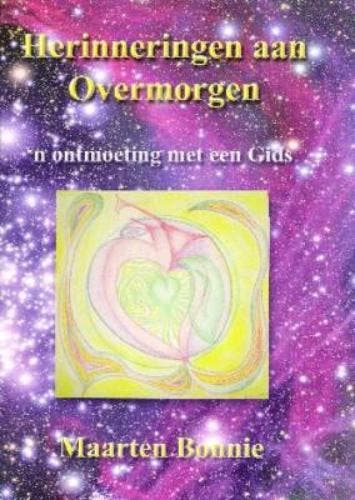Herinneringen aan Overmorgen 9789077649114 M.L.M. Bonnie, Boeken, Verzenden, Gelezen, M.L.M. Bonnie